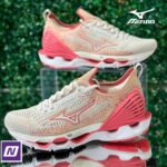 Tênis Mizuno Wave Endeavor 2 Feminino na Netshoes