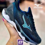 Tênis Mizuno Wave Endeavor 2 Masculino na Netshoes