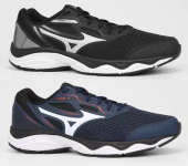 Tênis Mizuno Wave Hawk 4 Masculino na Magazine Luiza