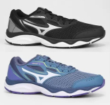 Tênis Mizuno Wave Hawk 4 na Magazine Luiza