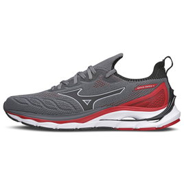 Tênis Mizuno Wave Mirai 4 - Masculino na Mizuno