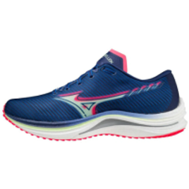 Tênis Mizuno Wave Rebellion - Unissex na Mizuno
