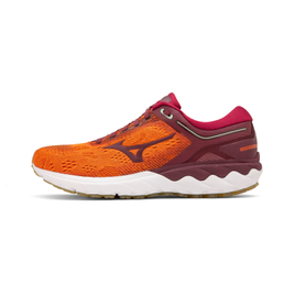 Tênis Mizuno Wave Sky Rise - Masculino na Mizuno