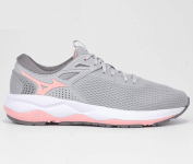 Tênis Mizuno Wave Titan 2 Feminino na Magazine Luiza
