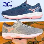 Tênis Mizuno Wave Titan 2 Feminino na Magazine Luiza