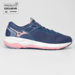Tênis Mizuno Wave Titan 2 Feminino na Magazine Luiza