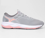 Tênis Mizuno Wave Titan 2 Feminino na Magazine Luiza