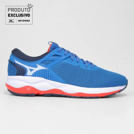 Tênis Mizuno Wave Titan 2 - Unissex na Netshoes