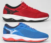 Tênis Mizuno Wave Titan 2 na Netshoes