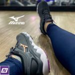 Tênis Mizuno Wave Titan 3 Feminino na Netshoes