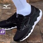 Tênis Mizuno Wave Titan 3 Masculino na Netshoes