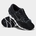 Tênis Mizuno Wave Titan 3 Masculino na Netshoes