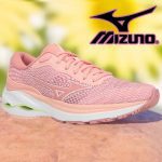 Tênis Mizuno Wave Tornamic 2 Feminino na Magazine Luiza