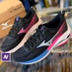 Tênis MIZUNO Wave Vitality 4 Feminino na Netshoes