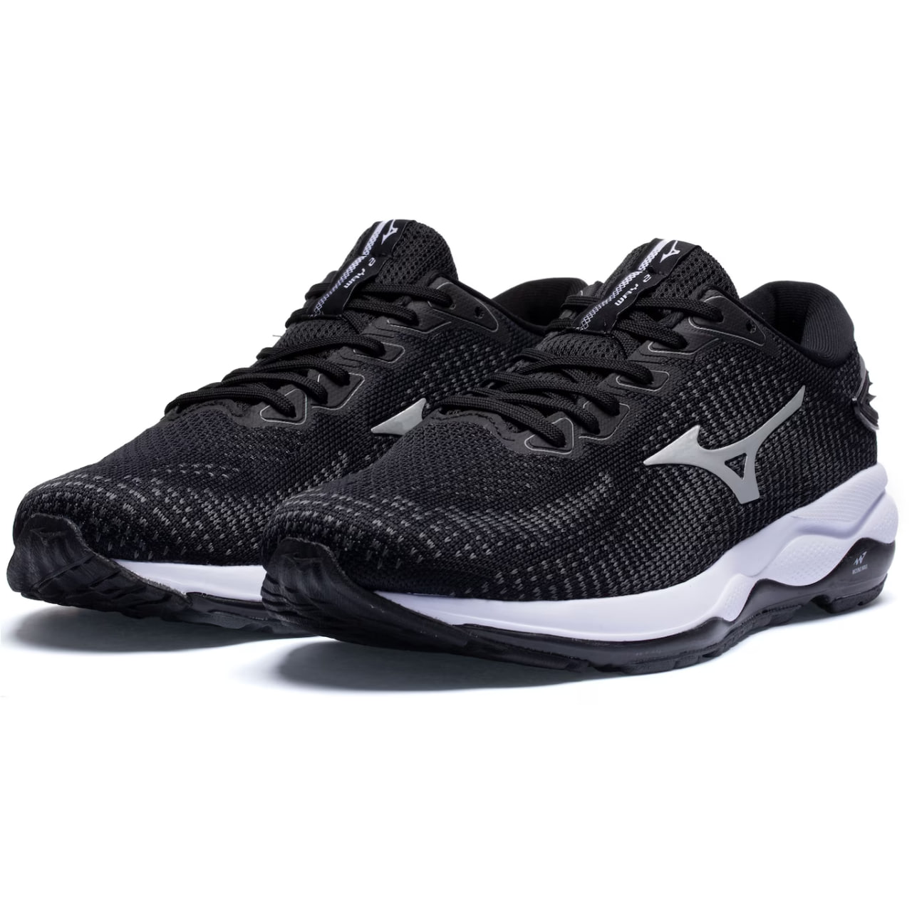 Tênis Mizuno Wave Way 2 Esportivo Masculino na Netshoes