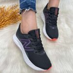Tênis New Balance 411 V’3 Feminino na Magazine Luiza
