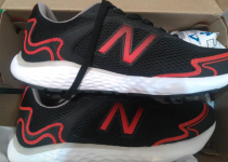 Tênis New Balance 461, Masculino na Amazon