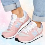 Tênis New Balance 500 V’2 Feminino na Magazine Luiza