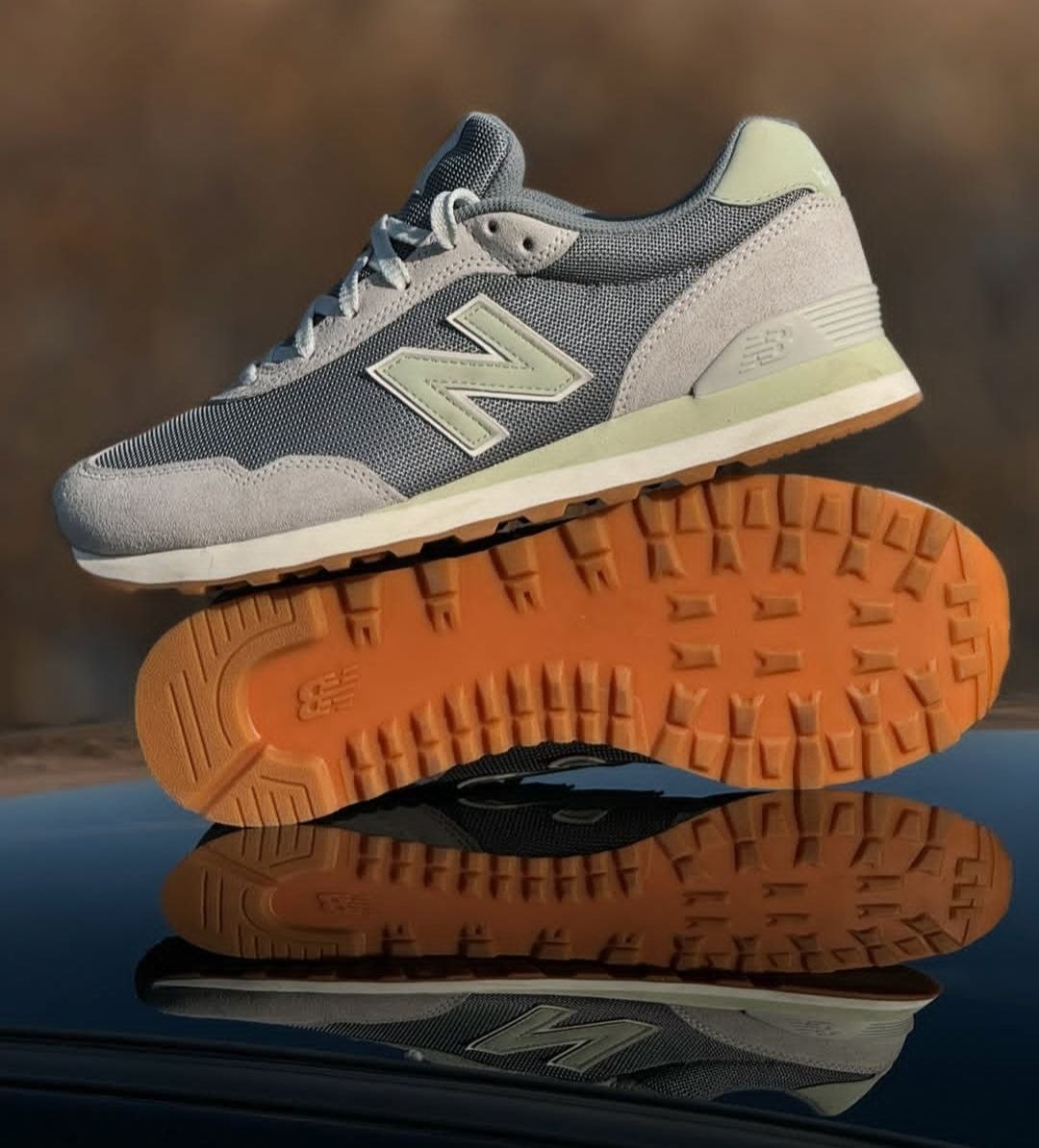 Tênis New Balance 515 V2 feminino na Amazon