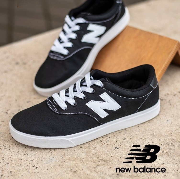 Tênis New Balance 55 UNISEX adulto-unissex na Amazon