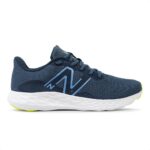 Tênis New Balance M411v3 masculino na Amazon
