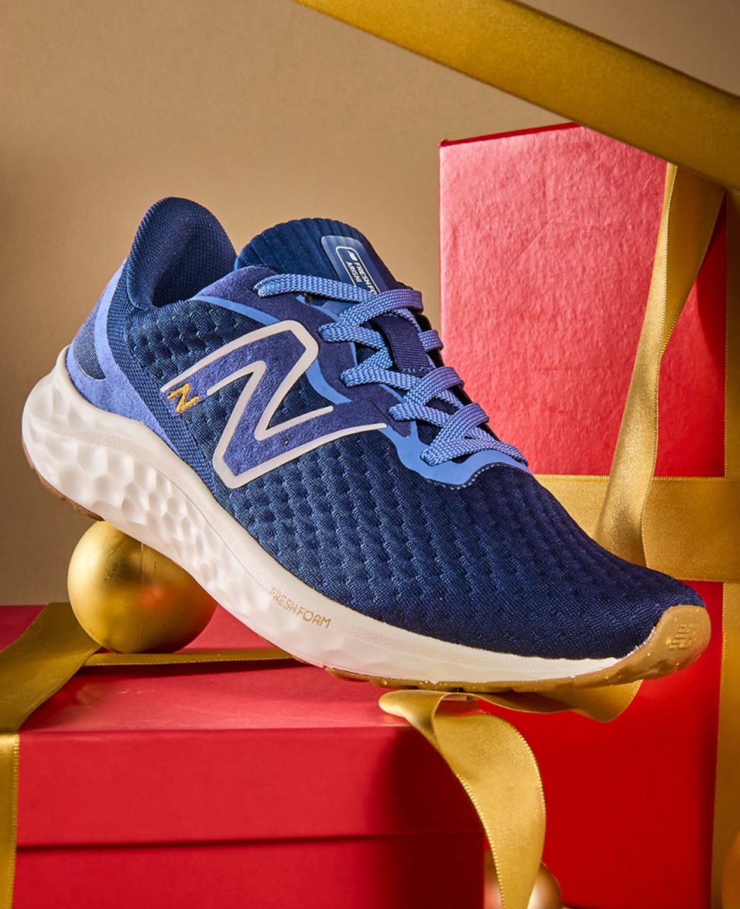 Tênis New Balance MARISHIv4 masculino na Amazon