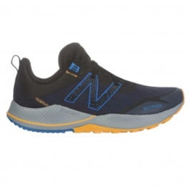 Tênis New Balance Nitrel V4 Masculino Aventura - Trail na World Tennis