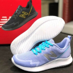 Tênis New Balance Ryval, Feminino na Amazon