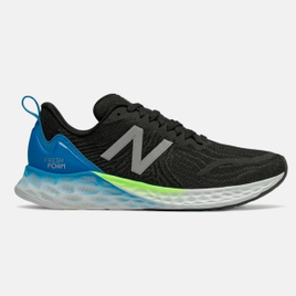 Tênis New Balance Tempo V1 Feminino - Preto na Netshoes