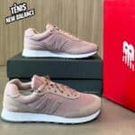 Tênis New Balance WL515v2 feminino na Amazon
