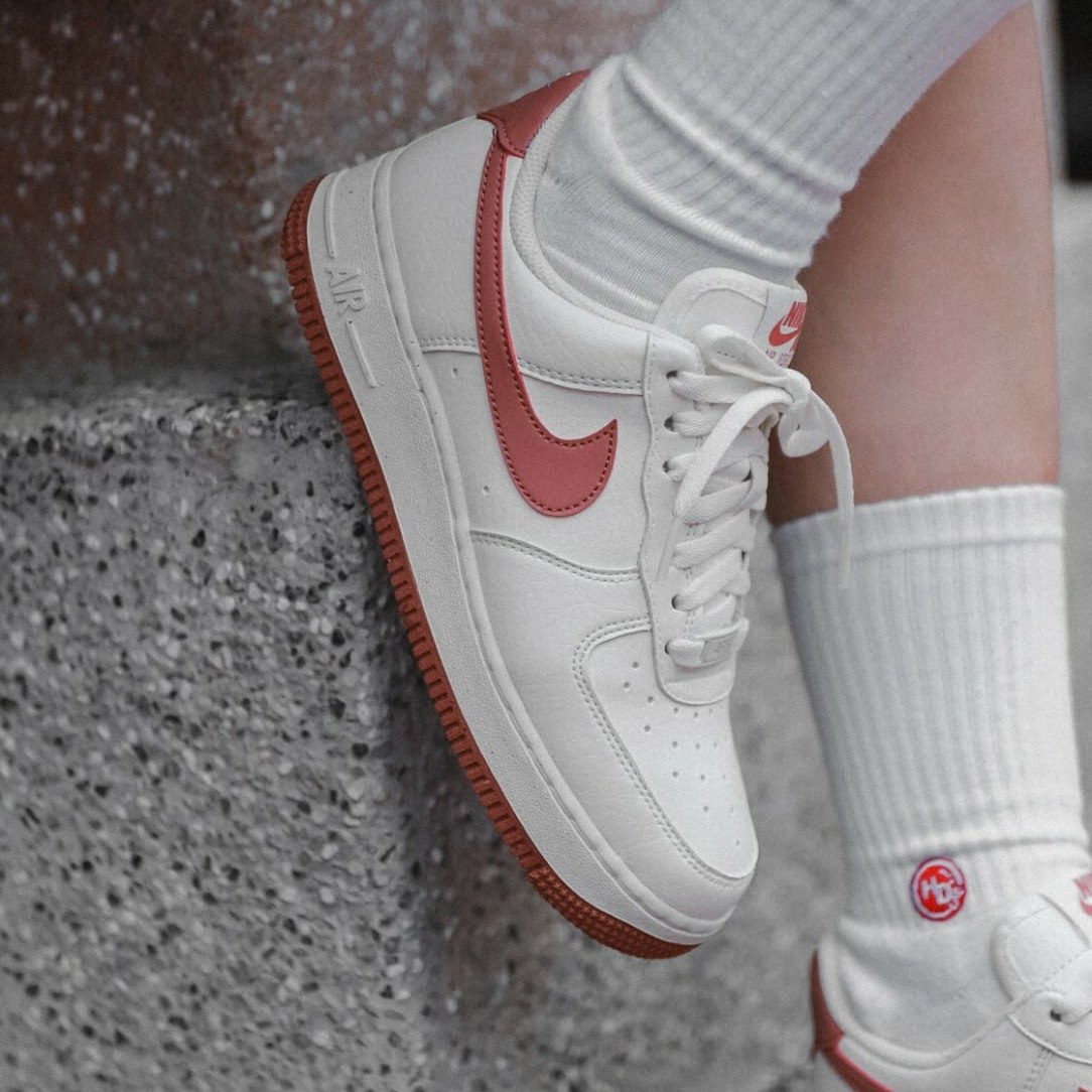 Tênis Nike Air Force 1 “07 Next Nature Feminino na Nike