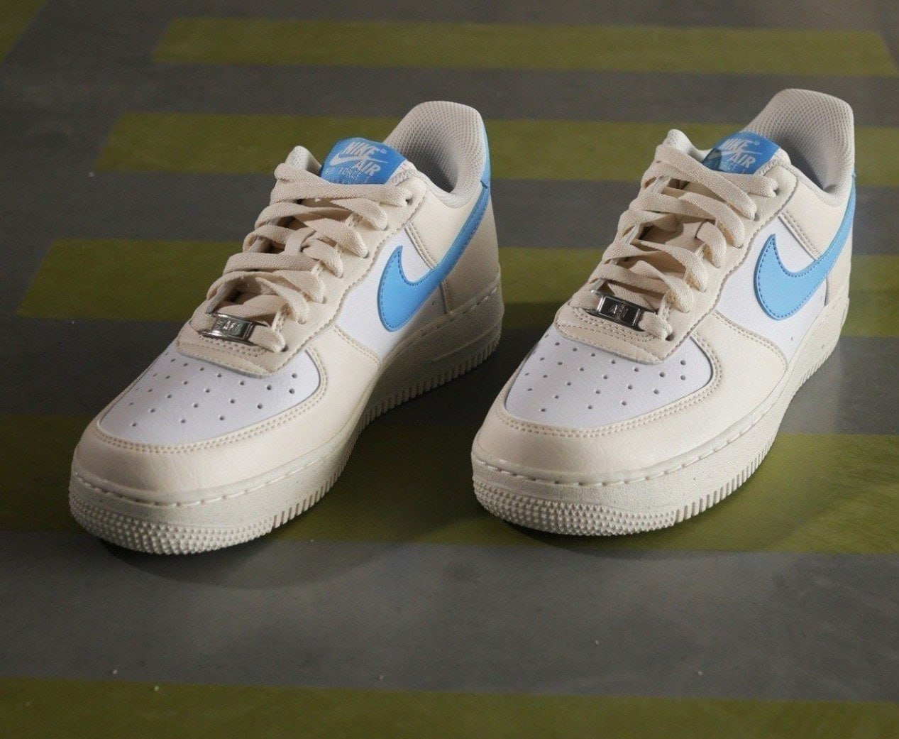 Tênis Nike Air Force 1 “07 Next Nature Feminino na Nike