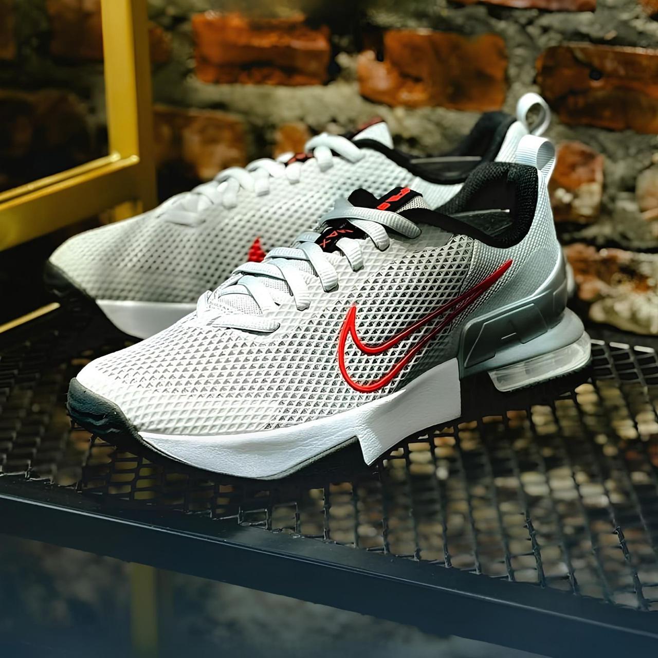 Tênis Nike Air Max Alpha Trainer 6 Masculino na Nike