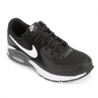 Tênis Nike Air Max Excee Masculino - Preto+Cinza na Netshoes