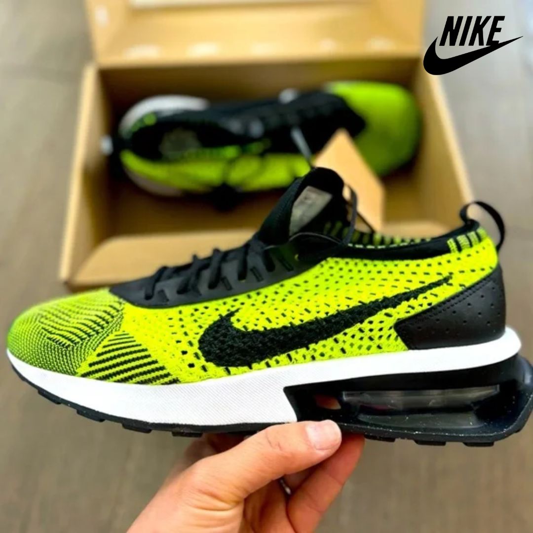 Tênis Nike Air Max Flyknit Racer Feminino na Nike