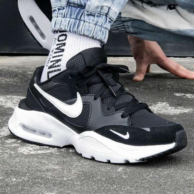 Tênis Nike Air Max Fusion Feminino na Nike