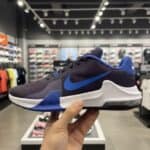 Tênis Nike Air Max Impact 4 Masculino na Netshoes
