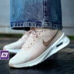 Tênis Nike Air Max Nuaxis Feminino na Netshoes