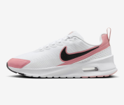Tênis Nike Air Max Nuaxis Feminino na Nike