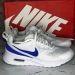 Tênis Nike Air Max Nuaxis Masculino na Nike