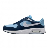 Tênis Nike Air Max SC Masculino - Azul+Branco na Netshoes