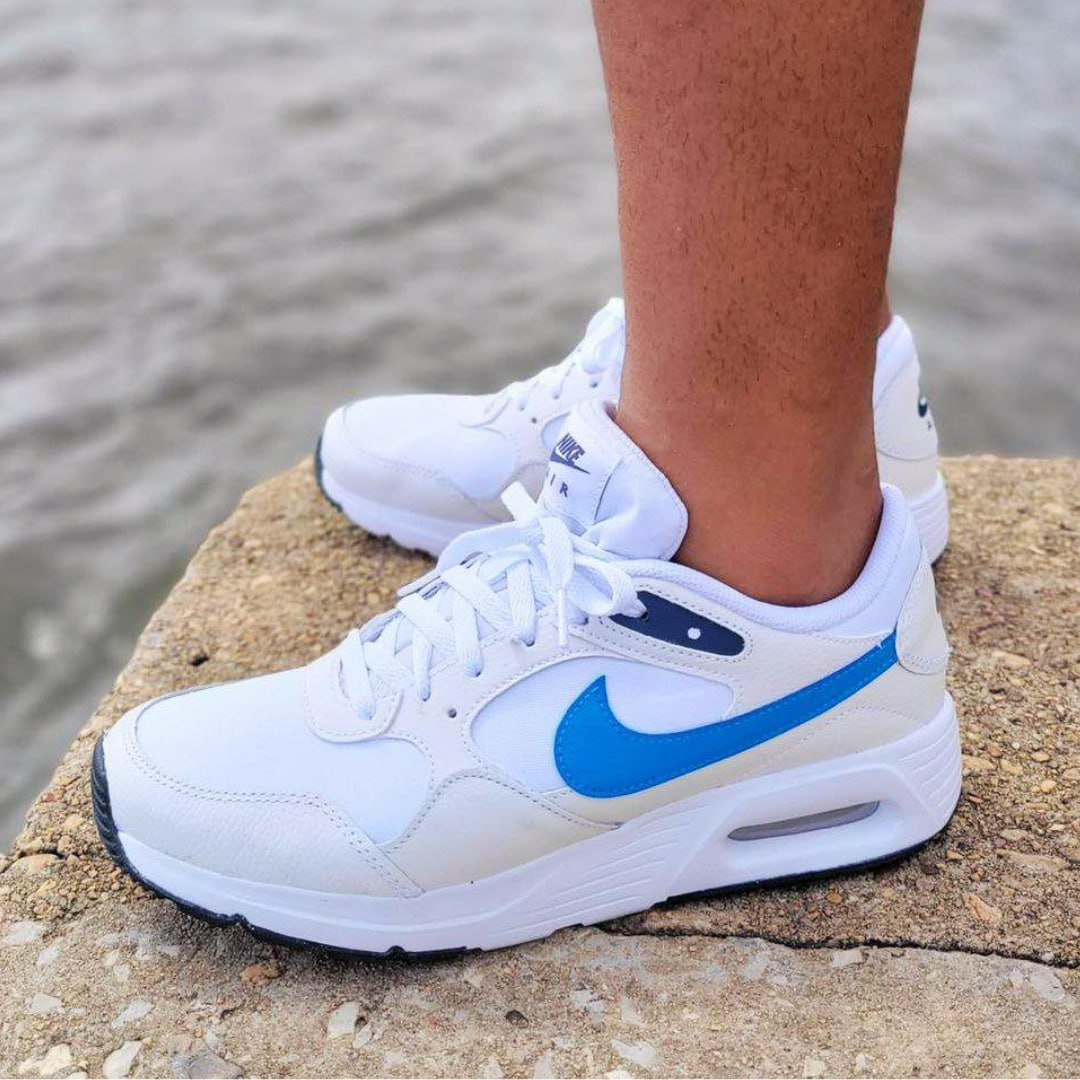 Tênis Nike Air Max SC Masculino na Nike