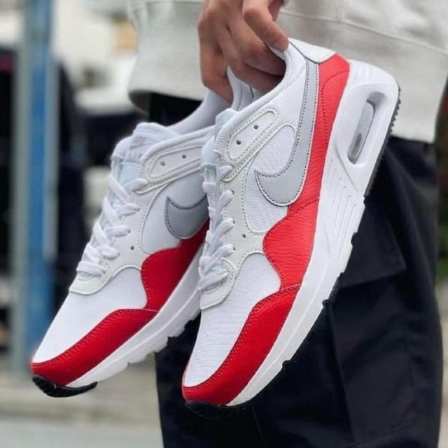 Tênis Nike Air Max SC Masculino na Nike