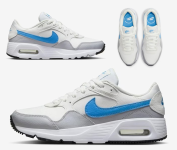Tênis Nike Air Max Sc – Feminino na Centauro