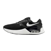 Tênis Nike Air Max SYSTM Masculino - Preto+Branco na Netshoes