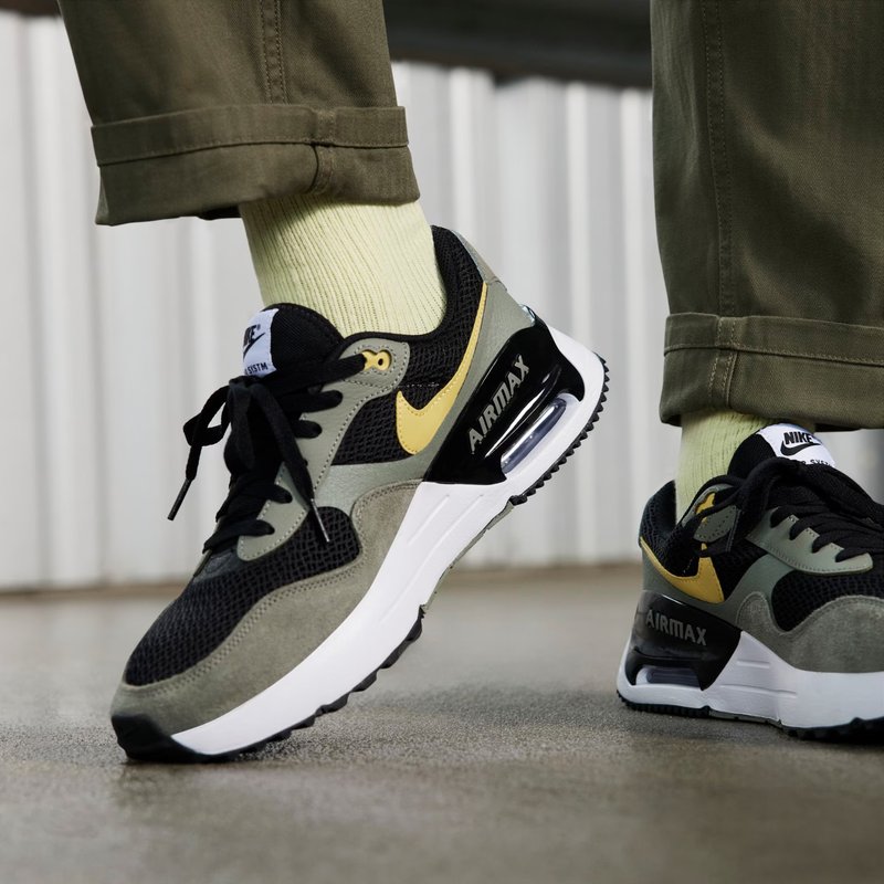 Tênis Nike Air Max SYSTM Masculino na Nike