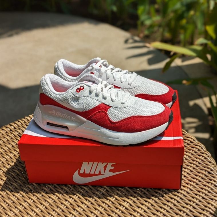 Tênis Nike Air Max SYSTM Masculino na Nike