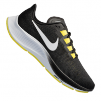 Tênis Nike Air Zoom Pegasus 37 - Masculino - Preto/Amarelo na Centauro