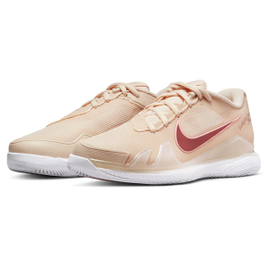 Tênis Nike Air Zoom Vapor Pro HC - Feminino na Netshoes