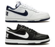 Tênis Nike Big Low Masculino na Centauro